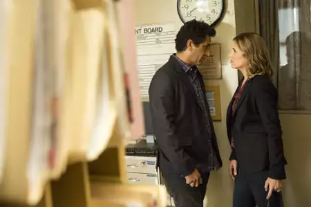 Fear the Walking Dead - galeria zdjęć - filmweb