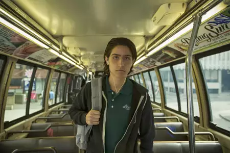 Fear the Walking Dead - galeria zdjęć - filmweb