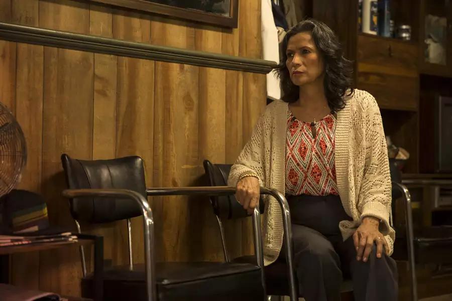 Fear the Walking Dead - galeria zdjęć - filmweb