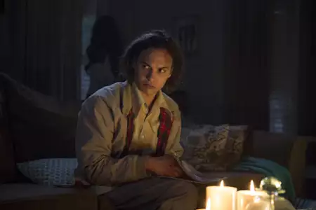 Fear the Walking Dead - galeria zdjęć - filmweb