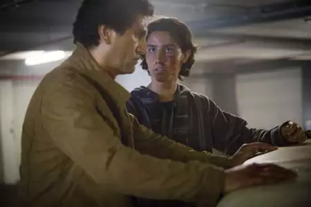 Fear the Walking Dead - galeria zdjęć - filmweb