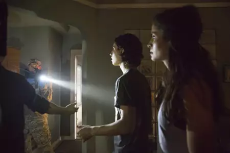 Fear the Walking Dead - galeria zdjęć - filmweb