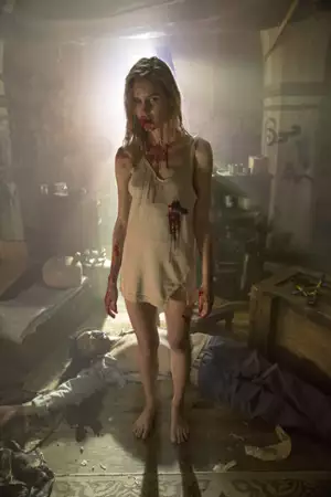 Fear the Walking Dead - galeria zdjęć - filmweb