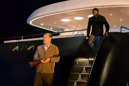 Fear the Walking Dead - galeria zdjęć - filmweb