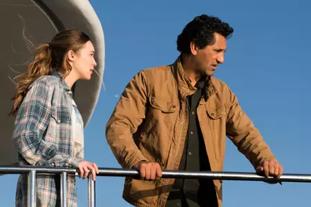 Fear the Walking Dead - galeria zdjęć - filmweb