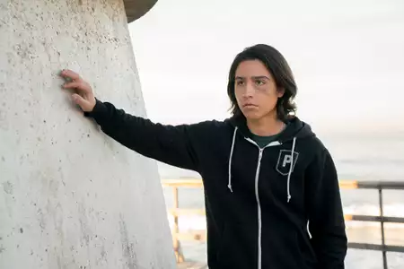 Fear the Walking Dead - galeria zdjęć - filmweb