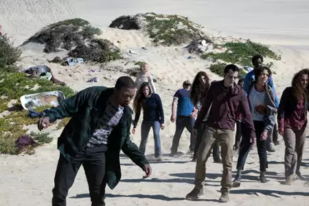 Fear the Walking Dead - galeria zdjęć - filmweb