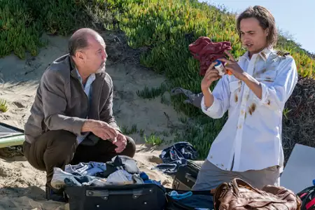 Fear the Walking Dead - galeria zdjęć - filmweb