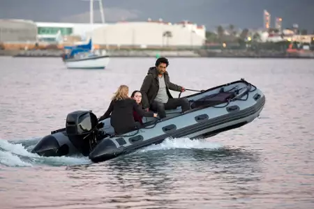 Fear the Walking Dead - galeria zdjęć - filmweb