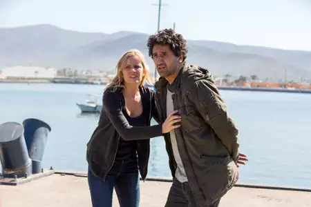 Fear the Walking Dead - galeria zdjęć - filmweb
