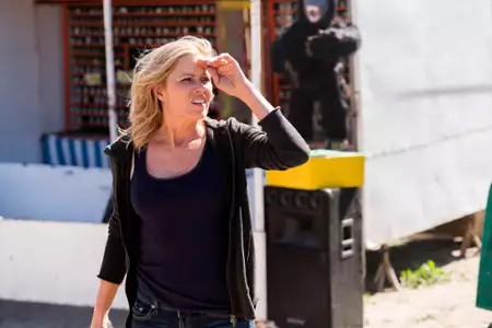 Fear the Walking Dead - galeria zdjęć - filmweb