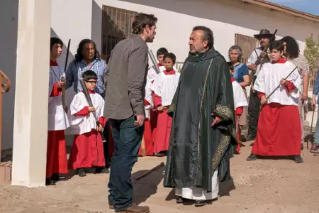 Fear the Walking Dead - galeria zdjęć - filmweb