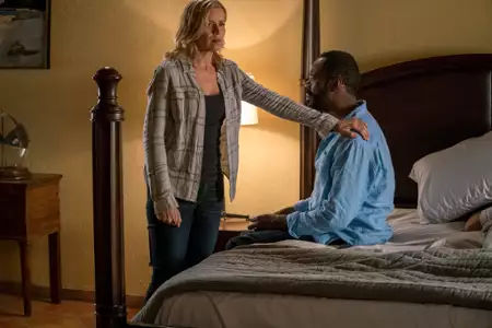 Fear the Walking Dead - galeria zdjęć - filmweb