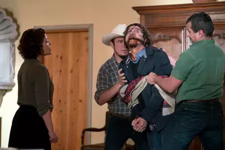 Fear the Walking Dead - galeria zdjęć - filmweb