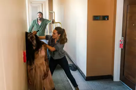 Fear the Walking Dead - galeria zdjęć - filmweb