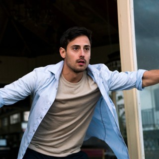 Andr&eacute;s Diaz