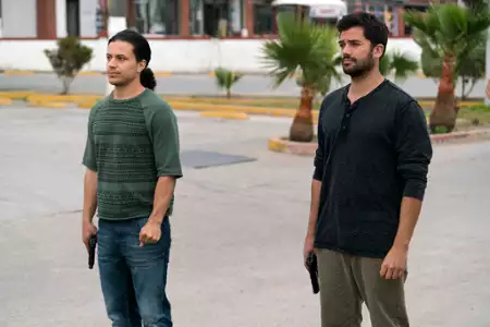 Fear the Walking Dead - galeria zdjęć - filmweb