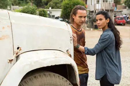 Fear the Walking Dead - galeria zdjęć - filmweb