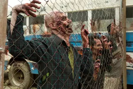Fear the Walking Dead - galeria zdjęć - filmweb