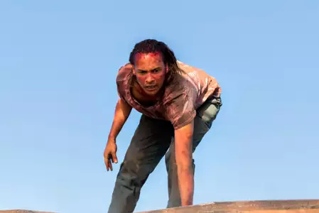 Fear the Walking Dead - galeria zdjęć - filmweb
