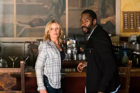 Fear the Walking Dead - galeria zdjęć - filmweb