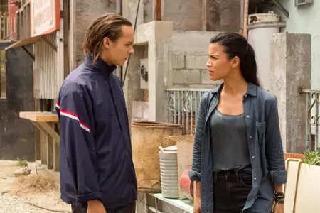 Fear the Walking Dead - galeria zdjęć - filmweb