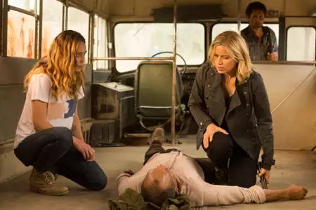 Fear the Walking Dead - galeria zdjęć - filmweb