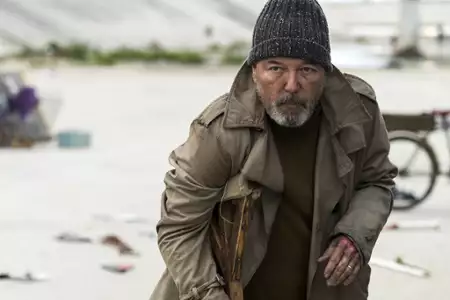 Fear the Walking Dead - galeria zdjęć - filmweb