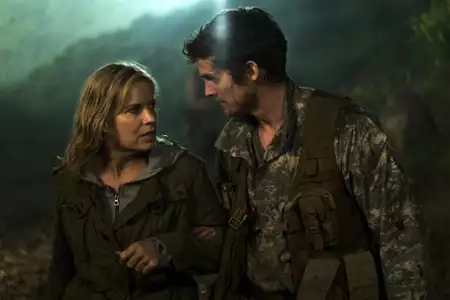 Fear the Walking Dead - galeria zdjęć - filmweb
