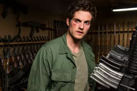 Fear the Walking Dead - galeria zdjęć - filmweb
