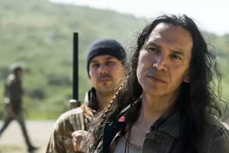 Fear the Walking Dead - galeria zdjęć - filmweb