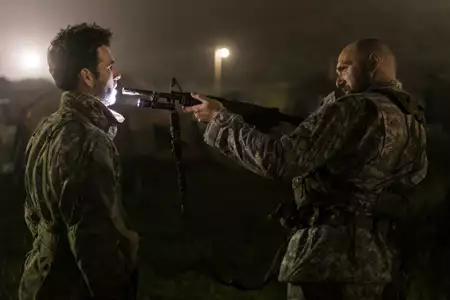 Fear the Walking Dead - galeria zdjęć - filmweb