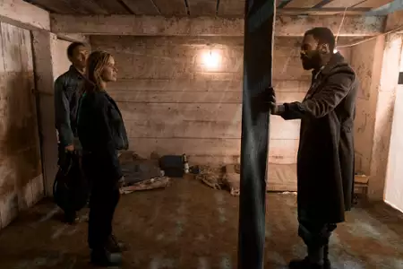 Fear the Walking Dead - galeria zdjęć - filmweb