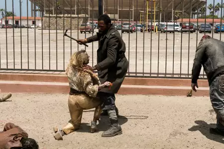 Fear the Walking Dead - galeria zdjęć - filmweb