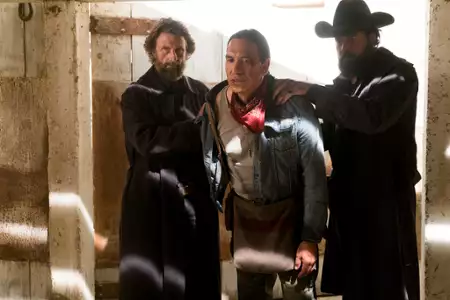 Fear the Walking Dead - galeria zdjęć - filmweb