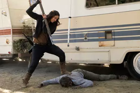 Fear the Walking Dead - galeria zdjęć - filmweb