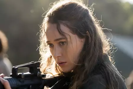 Fear the Walking Dead - galeria zdjęć - filmweb