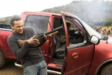 Fear the Walking Dead - galeria zdjęć - filmweb
