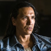 Michael Greyeyes