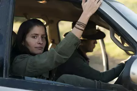 Fear the Walking Dead - galeria zdjęć - filmweb