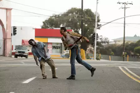 Fear the Walking Dead - galeria zdjęć - filmweb