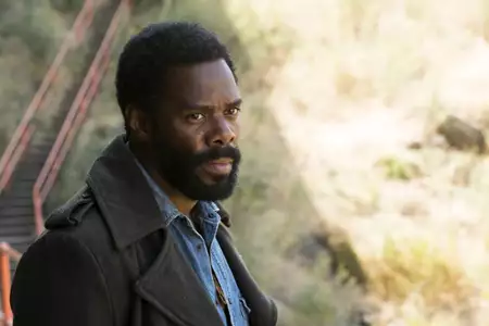 Fear the Walking Dead - galeria zdjęć - filmweb