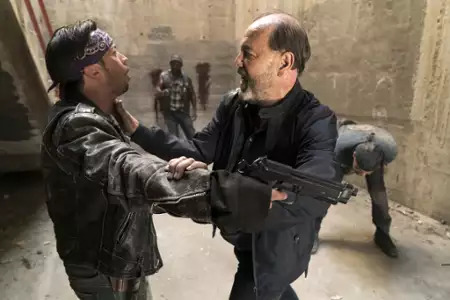 Fear the Walking Dead - galeria zdjęć - filmweb