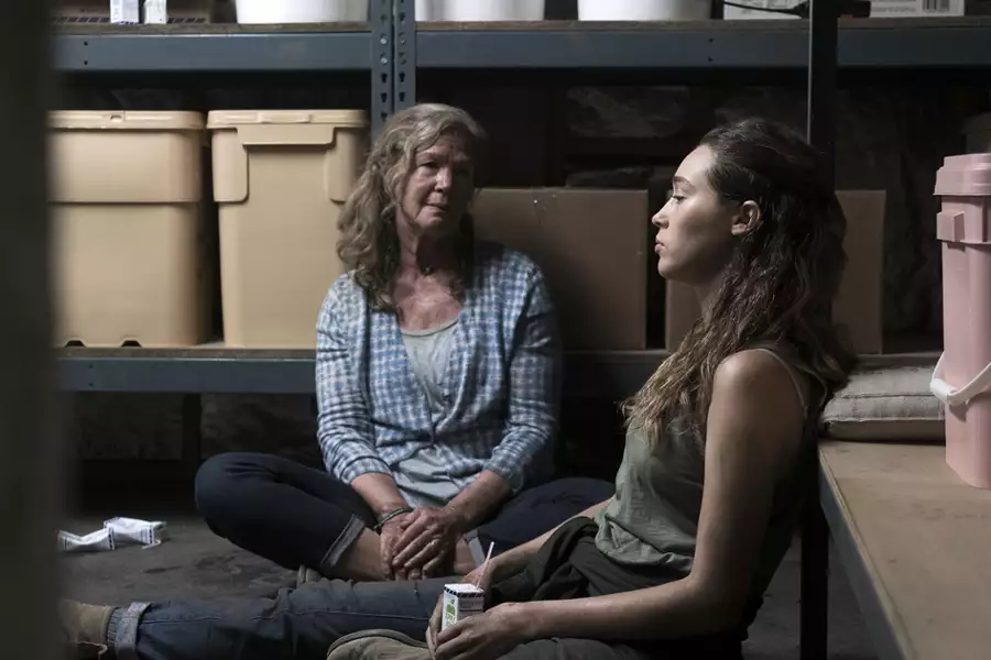 Fear the Walking Dead - galeria zdjęć - filmweb