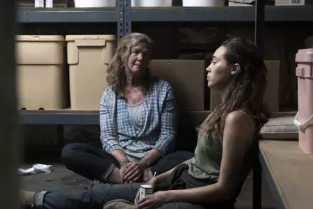Fear the Walking Dead - galeria zdjęć - filmweb