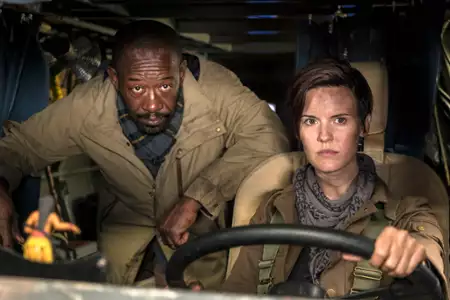 Fear the Walking Dead - galeria zdjęć - filmweb