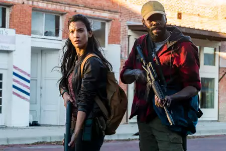 Fear the Walking Dead - galeria zdjęć - filmweb