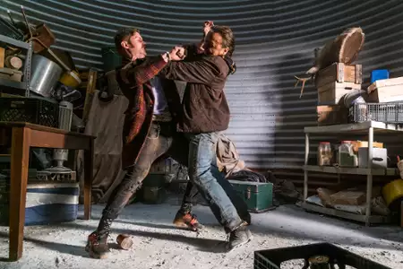 Fear the Walking Dead - galeria zdjęć - filmweb