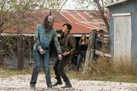 Fear the Walking Dead - galeria zdjęć - filmweb