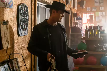 Fear the Walking Dead - galeria zdjęć - filmweb